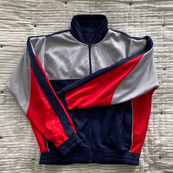 Nike Other - NIKE X MARTINE ROSE TRACK JACKET Men's SM